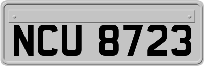NCU8723