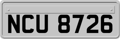 NCU8726