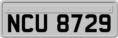 NCU8729