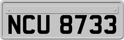NCU8733