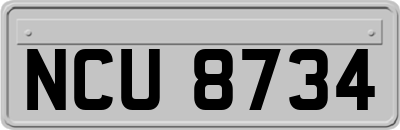NCU8734