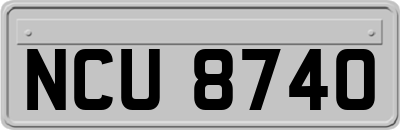 NCU8740