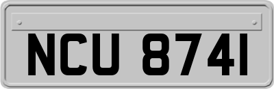 NCU8741