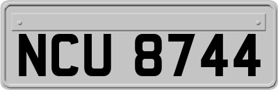NCU8744