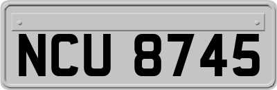 NCU8745