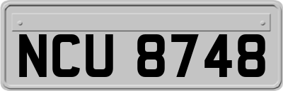 NCU8748
