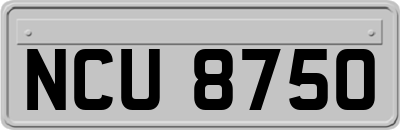 NCU8750