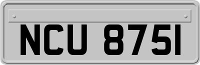 NCU8751
