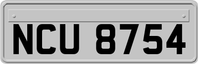 NCU8754