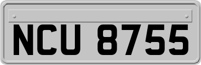 NCU8755