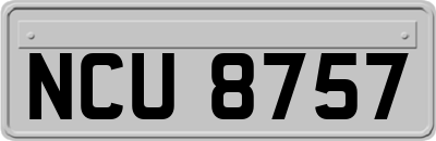 NCU8757