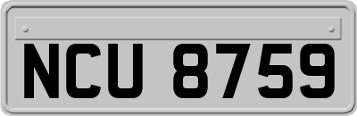 NCU8759