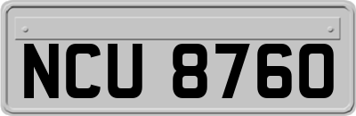 NCU8760
