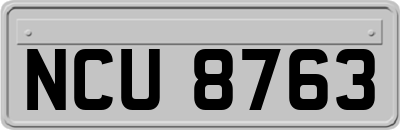 NCU8763