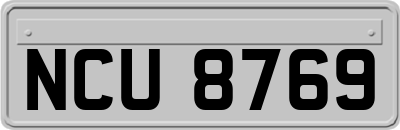 NCU8769