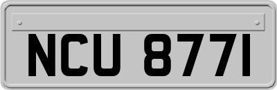 NCU8771