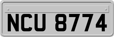 NCU8774
