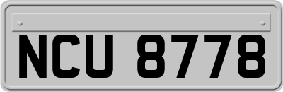 NCU8778