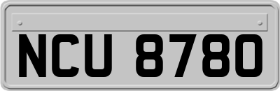 NCU8780