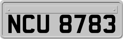 NCU8783