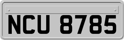 NCU8785