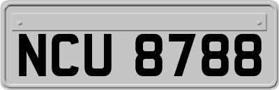 NCU8788