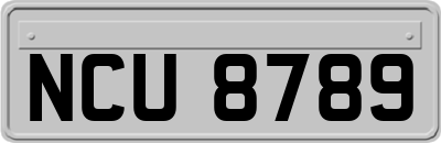 NCU8789