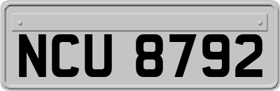 NCU8792