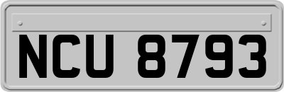 NCU8793