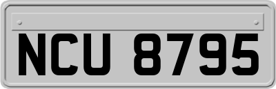 NCU8795