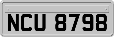 NCU8798