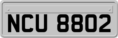 NCU8802