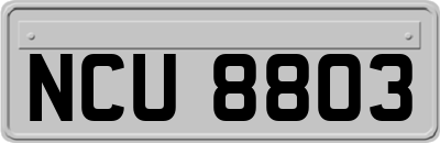 NCU8803