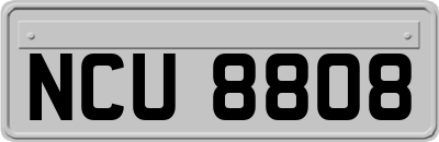 NCU8808