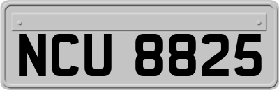 NCU8825