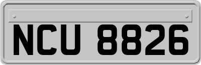 NCU8826