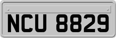 NCU8829