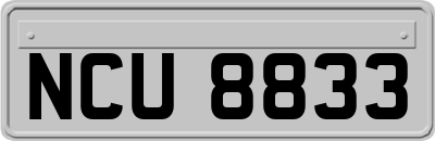 NCU8833