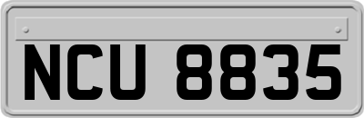 NCU8835