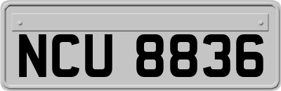 NCU8836