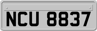 NCU8837