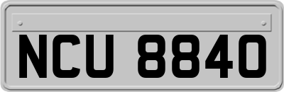 NCU8840