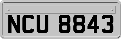 NCU8843