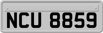 NCU8859