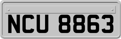 NCU8863