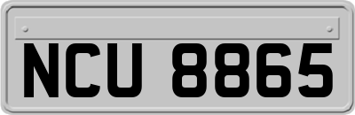 NCU8865