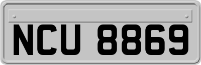 NCU8869