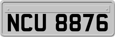 NCU8876