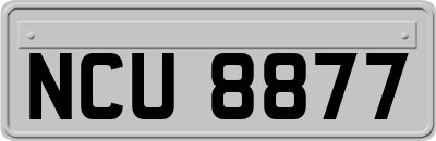 NCU8877