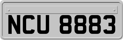 NCU8883